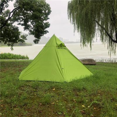 China Sale custom camping tent breathable warm outdoor lightweight waterproof camping tent for sale