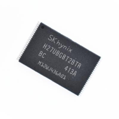 China H27UBG8T2BTR-BC H27UBG8T2BTR 4GB Package TSOP48 Flash Memory IC Standard Original, H27UBG8T2BTR-BC Stock for sale