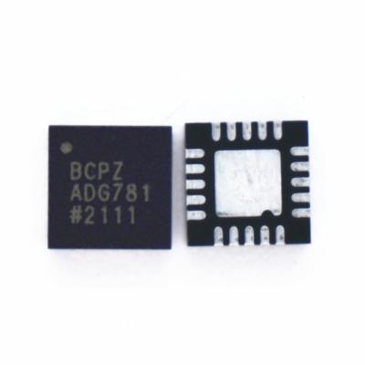 China Original and genuine standard AD9515BCPZ-REEL7 LFCSP32 digital to analog converter IC chip for sale