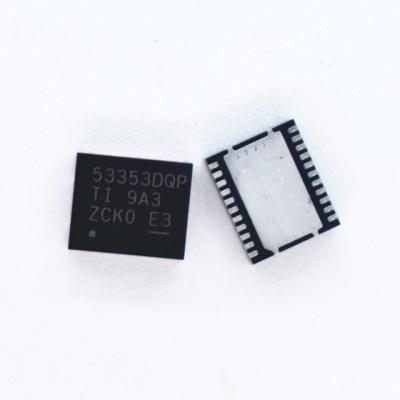 China New Original TPS51116RGET TPS51116 Switch Controller Standard QFN24 TPS51116RGET Package for sale