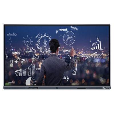 China School 65 Inch Smart Digital Board Interactive Interactive Flat Screen for sale