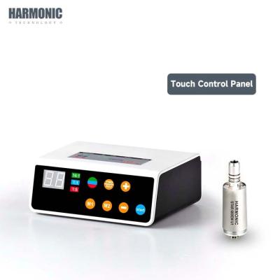 China Metal Portable Brushless Electric MicroMotor Electric drive touch control panel High Quality and Good Price Clinic for sale