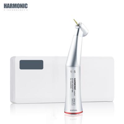 China Metal Dental handpiece quick coupling compatible with Kavo's electric micromotor dental fiber optic LED air turbine handpiece for sale