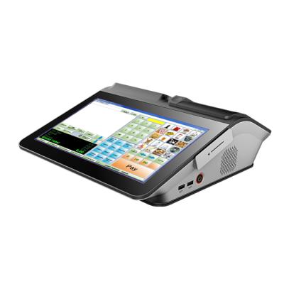 China cheap single screen pos systems restaurant 11.6 inch touch screen pos terminal 11.6 inch monitor for sale