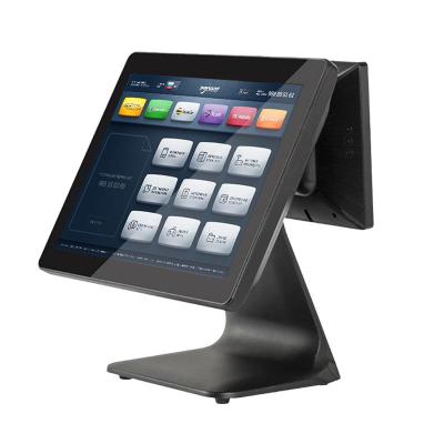 China 15 Inch Android System Machine Discount Price Touch Screen POS All In One Cashier Terminal Support Display One Piece Delivery 15 Inch Touch Screen for sale