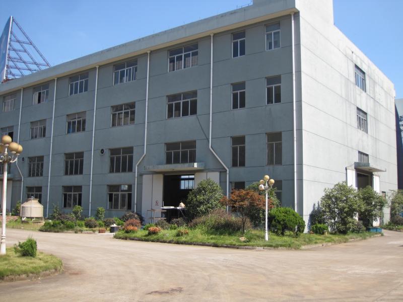 Verified China supplier - Huangyan Huayao Plastic&mold factory