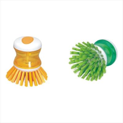 China Plastic Brush hair brush toliet brush dustpan with brush dustpan with broom plastic broom for sale