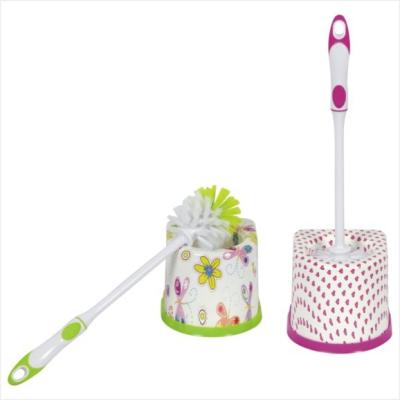 China Plastic Brush hair brush toliet brush dustpan with brush dustpan with broom plastic broom for sale