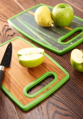 China Plastic Chopping boards plastic cutting boards Plastic kitchen board Plastic board for sale