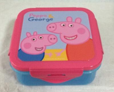 China plastic food box plastic food container plastic box plastic lunch box for sale