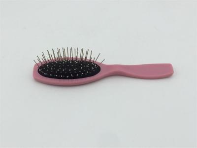 China Plastic hair brush for sale