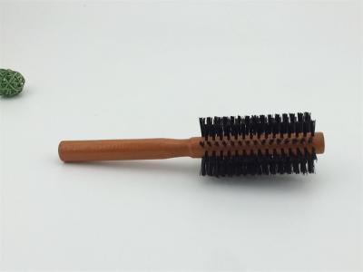 China Plastic hair brush for sale