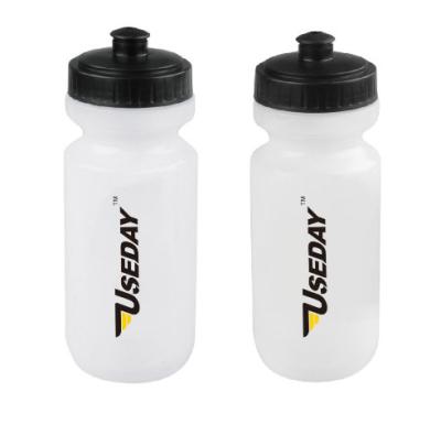 China PE sport water bottle 500ml Sport water bottle 1L, Plastic Bottle, drinking bottle for sale