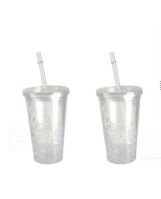 China Plastic promotion cup plastic cup plastic measure cup plastic drinking cup for sale