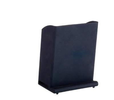 China Plastic Napkin holder Plastic tiusse box hot sale Napkin holder for sale