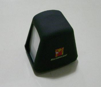 China Plastic Napkin holder Plastic tiusse box hot sale Napkin holder for sale