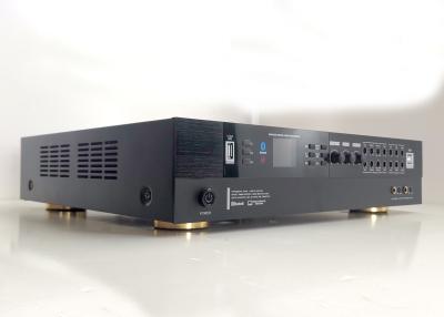 China 600W Digital Karaoke Power Amplifier for sale