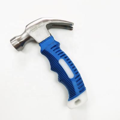 Китай Claw Hammer MINI 8OZ CLAW HAMMER FIBER HANDLE WITH MAGENET продается