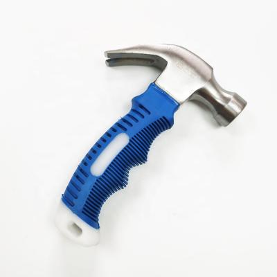 Chine Claw Hammer CHILDREN'S CLAW HAMMER FIBERGLASS HANDLE 8OZ à vendre