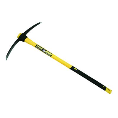 China Agriculture Garden Cultivating Pickaxe Steel Pickaxe Head en venta