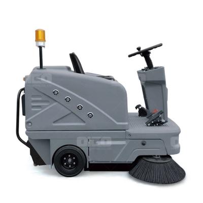 China OR-C200H Hotels Machine Road Sweeping Airport Equipment Airport Runway Cleaning Sweeper for sale