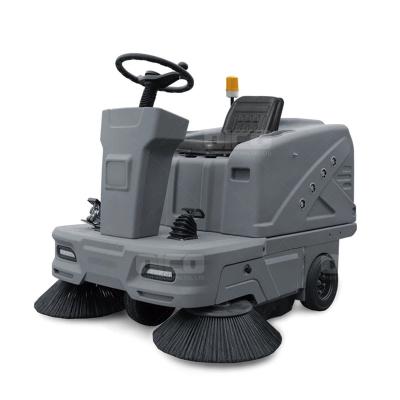 China Hotels Industrial Vacuum Sweeper for sale