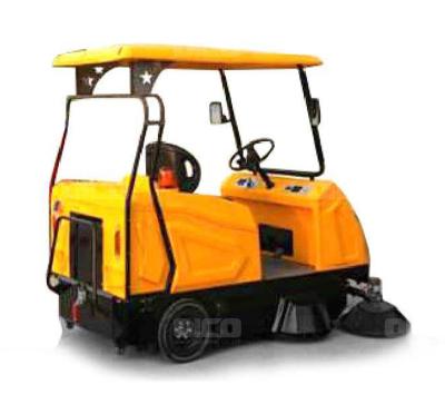 China OR-E8006 Hotels Runway Sweeper For Sale Sweepers Equipment Airport Runway Sweeper Truck for sale