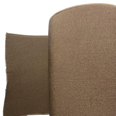 China High Tenacity Factory Customized Polyester Universal High Strength Latex Silk Woven Webbing for sale