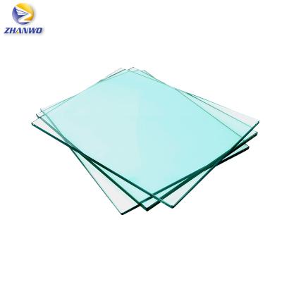 China Modern Laminated Glass Customized Building Polish Tempered Windows Safety Glass for sale