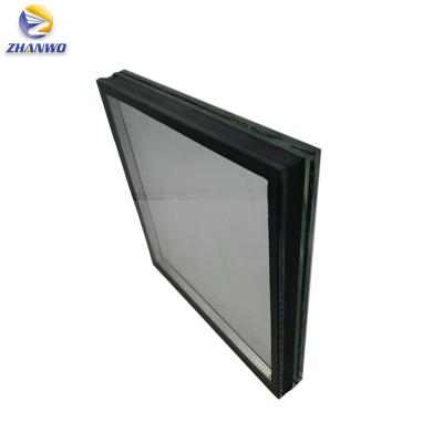 China Modern Manufacturer Insulating Double Glazing Factory Wholesale Price Of Insulated Glass for sale