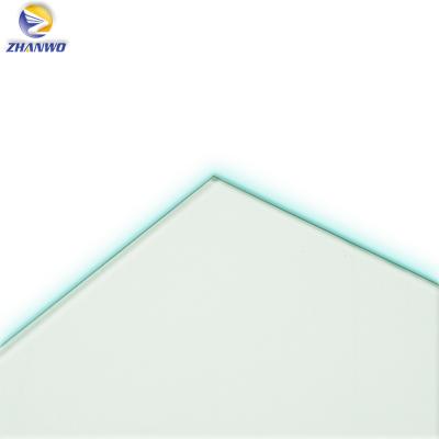 China Modern clear 2-19mm float glass for window and door tinted decorative clear float glass for sale