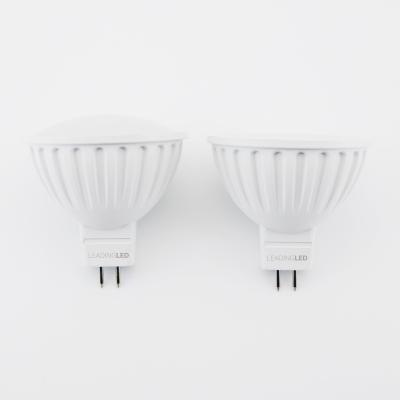China Residential MR16 LED SPOT LIGHT 6W LIGHTING OEM/ODM MR16 BASE 38 DEGREE CHINA SUPPLIER FACTORY BEST CHINA SUPPLIER PRICE for sale