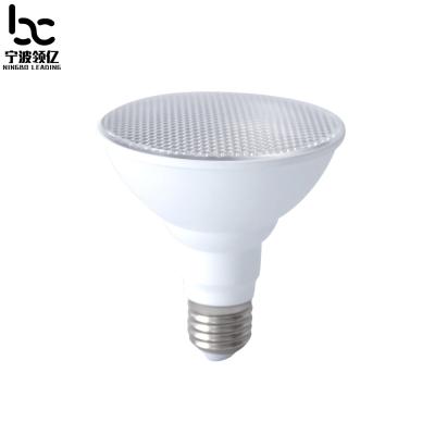 China PAR30 E27 PART low price LED lamp fitting accessories skd bulb for sale