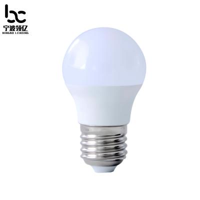 China High Quality Home/Office/Shop/School G45-5 E27 5W Led Unfinished SKD Lamp 100LM/W for sale