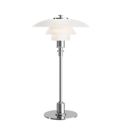 China Creative Modern Italian Minimalist Lamp Hotel Bedside Bedroom Living Room Table Lamp for sale