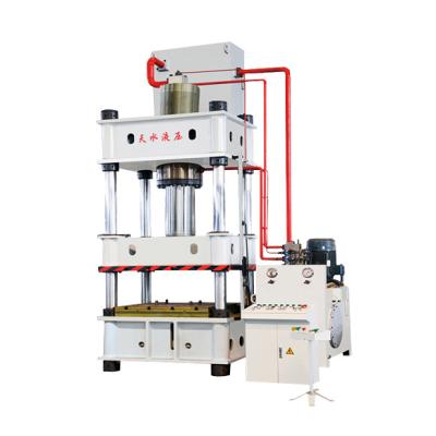 China Auto Parts Manufacture Wheel Barrow And Cookware Making Machine Hydraulic Press Price for sale