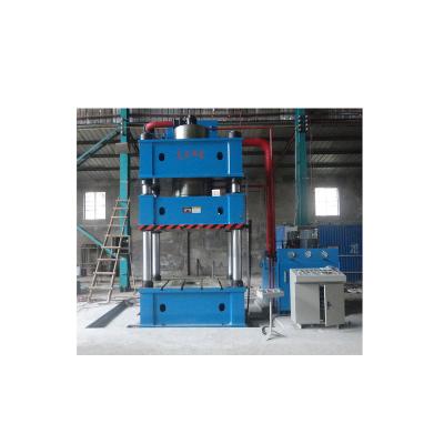 China auto parts i32315t four column workshop hydraulic press machine price for sale for sale