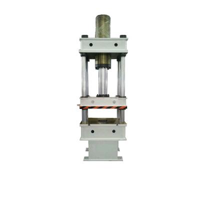 China Auto Parts Four Column Hydraulic Press Hydraulic Presses 200 Ton Machine Price for sale