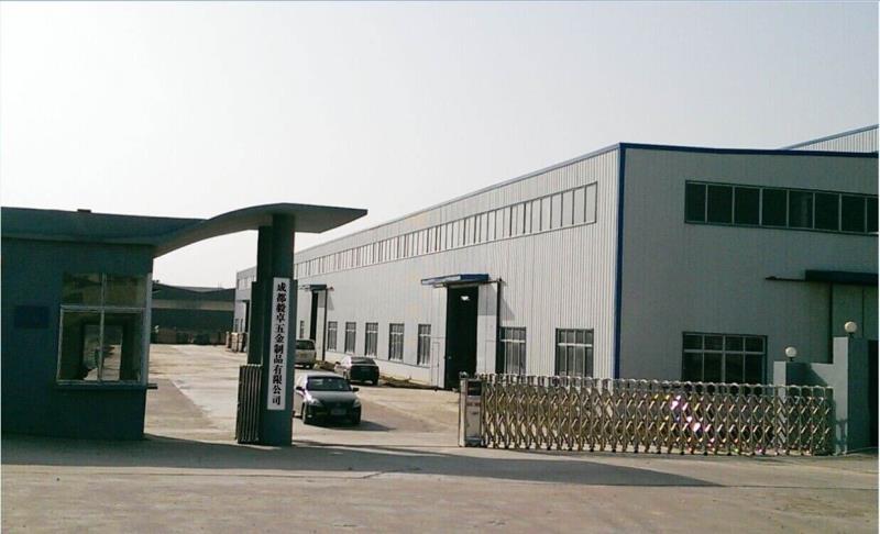 Verified China supplier - Chengdu Yizhuo Hardware Products Co., Ltd.