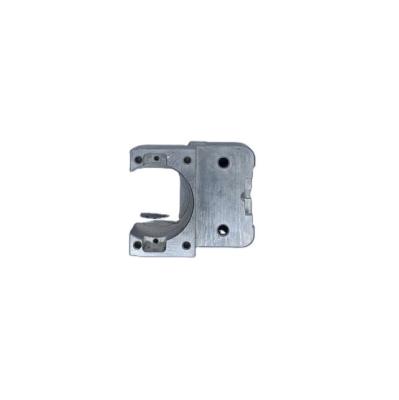 China Aluminum CNC Processing Customization CNC Parts CNC Milling Turning Parts for sale