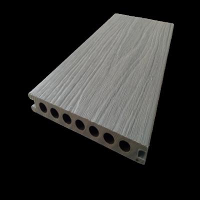 China Modern High Strength Coextrusion Wpc Composite Decking Wood for sale