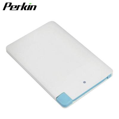 China Portable High Quality Cheap Price Customized PP210 Power Bank for sale