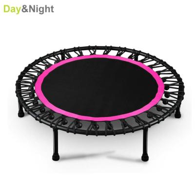 China With Fitness Net M01A012B Portable Adjustable Indoor Trampoline Handrail Wholesale Net Gym Protector for sale