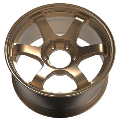 China 20x12 20x13 Inch 5x108 5x120 Three Pieces Aluminum Forged Deep Plate Wheels Rims Step Lip Fit For Mercedes r18 for sale