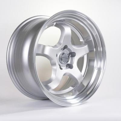 China 22 Inch 5120 Aluminum Alloy Forged Concave Wheels Rims Fit For 1992 Camaro for sale