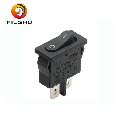 China Multiply types conversion r11 250v t125 55 rocker switch for sale