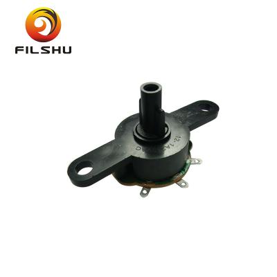 China Can electric miniature bremas 2-3-4 rotary cam switch for sale