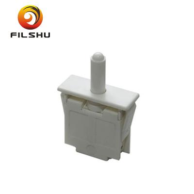 China Cabinet door plastic lamp switch, fridge door switch, switch for cabinet door for sale