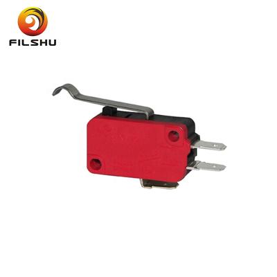 China 40t85 waterproof micro limit switch switch MC-016-7 for sale