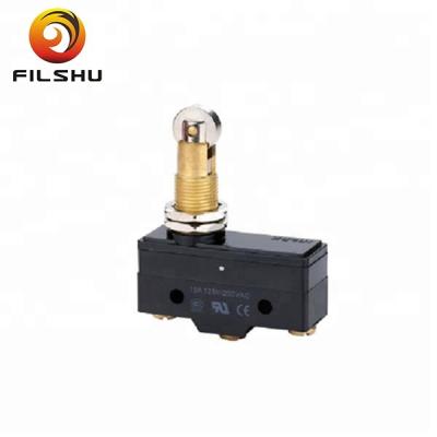 China Can be on-off or - on 12v types of bottom roller shutter limit switch electric price for sale